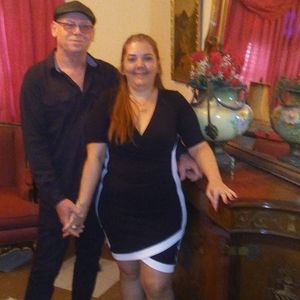 Meet your Posher, Alejandro